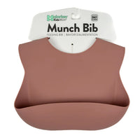 Munch Bib