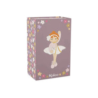 Tendresse Music Box - Valentine