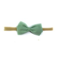 Baby Bow Headband