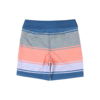 Boardshort Swim Bottoms 2-16Y