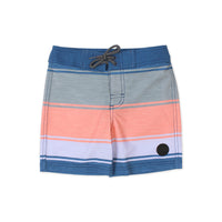 Boardshort Swim Bottoms 2-16Y