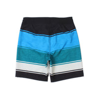 Boardshort Swim Bottoms 2-16Y