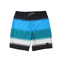 Boardshort Swim Bottoms 2-16Y