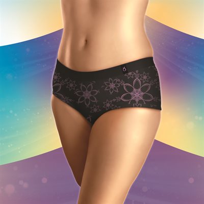 Reusable Period Underwear + Removable Insert