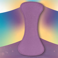 Reusable Removable Inserts for Period Underwear - Set of 2