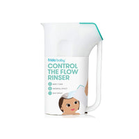 Control The Flow Rinser