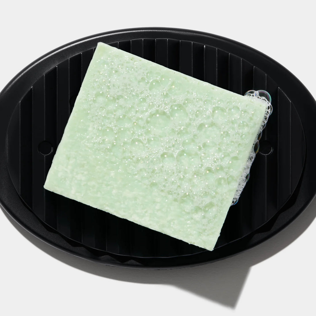 Shampoo and Conditioner Bar Holder Dish