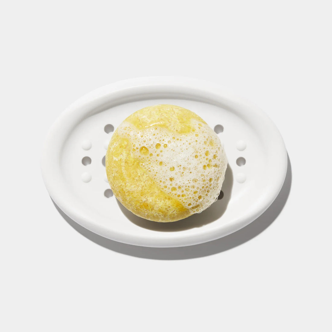 Shampoo and Conditioner Bar Holder Dish