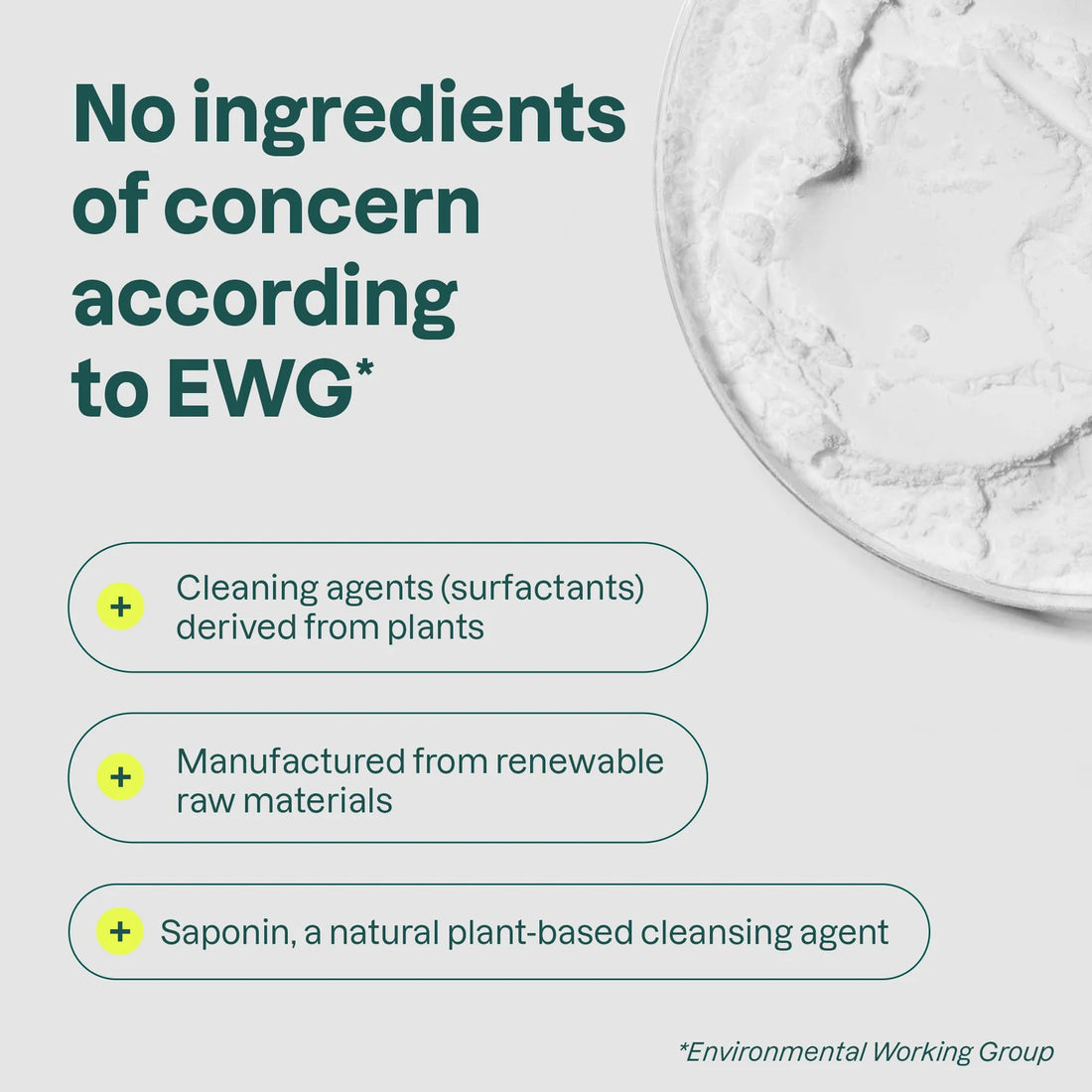 Floor Cleaner - For Tile & Wood Floors