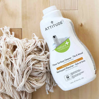 Floor Cleaner - For Tile & Wood Floors