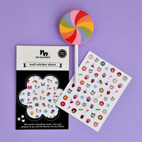 Nail Stickers