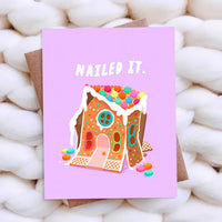 Greeting Card