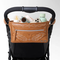 Stroller + Wagon Caddy
