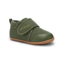 Cruiser Natural Shoe