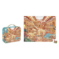 Puzzle - 100 piece