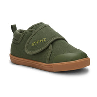 Cruiser Natural Toddler Shoe