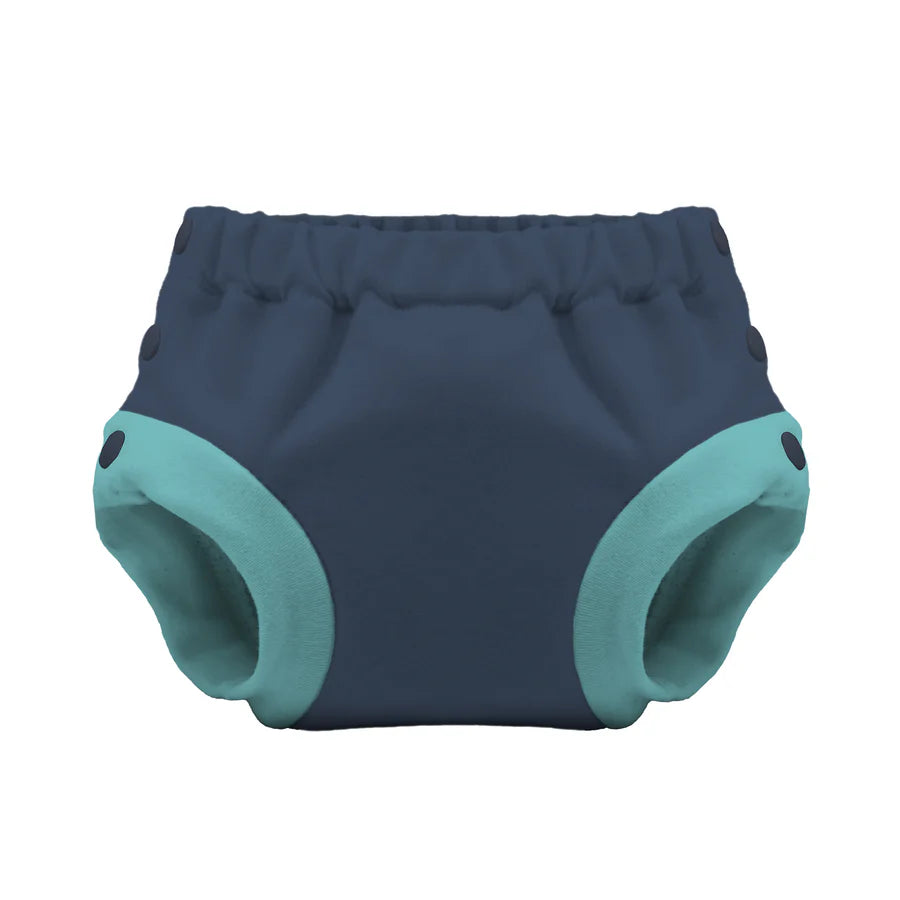 Reusable Cloth Trainers