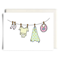Greeting Card