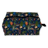 Simple Pod Wet Bag