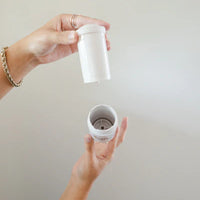 SOLIDSILK Deodorant