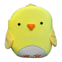 Noisy Chick with Plush