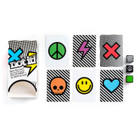 Not It! Game