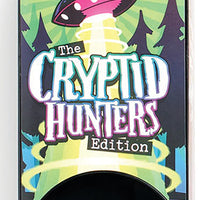 Not It! Cryptid Hunters