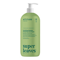 Super Leaves Shampoo