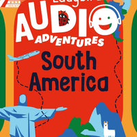 Yoto - Ladybird Audio Adventures Volume 8