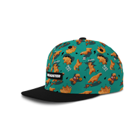 Snapback Hat - YOUTH 56cm Size