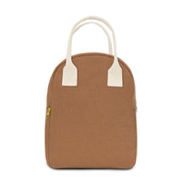 Zipper Lunch Bag