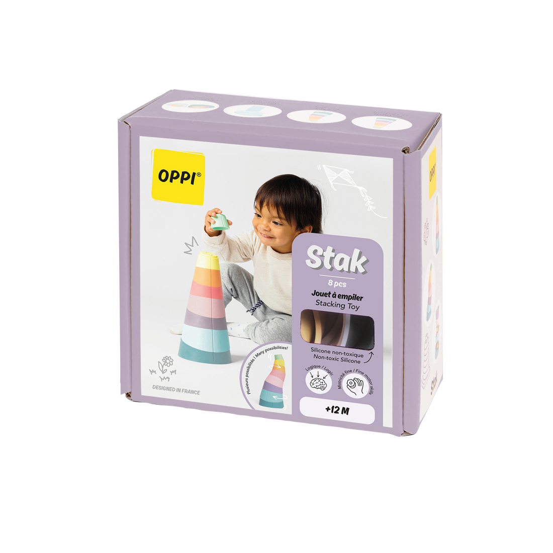 Stak