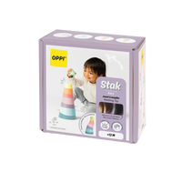 Stak