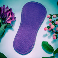 Reusable Menstrual Pads and Panty Liners