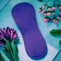 Reusable Menstrual Pads and Panty Liners