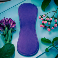 Reusable Menstrual Pads and Panty Liners