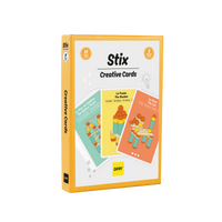 Stix Creative Cards