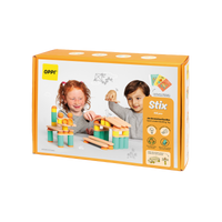 Stix Building Set