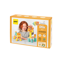 Stix Building Set