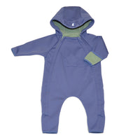 Verdant Softshell Water Resistant Outdoor One Piece Suit