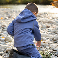 Verdant Softshell Water Resistant Pants