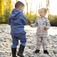 Verdant Softshell Water Resistant Pants