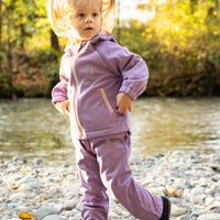 Verdant Softshell Water Resistant Jacket
