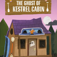 Yoto - Camp Owl Mysteries