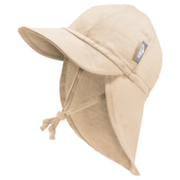 Sun Soft Baby Cap
