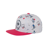 Snapback Hat - Toddler 48cm Size
