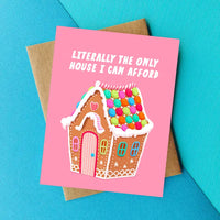 Greeting Card
