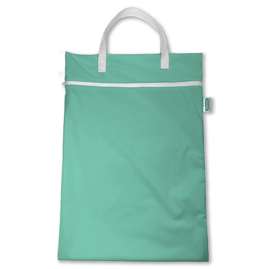 Reusable Hanging Wet Bag