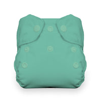 Natural Newborn All in One Diaper