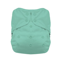 Natural One Size All in One Cloth Diaper